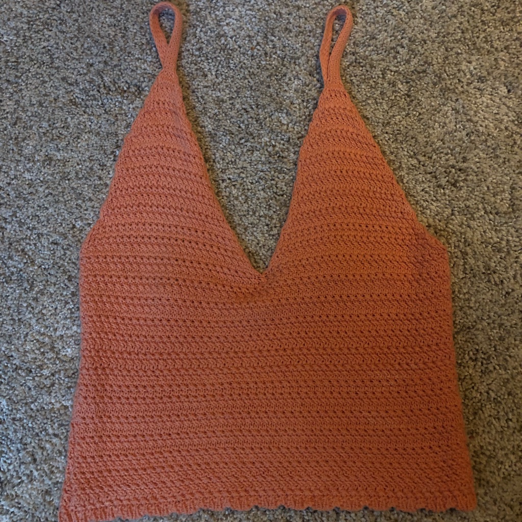 Sky & Sparrow Tank New Without Tags Size M